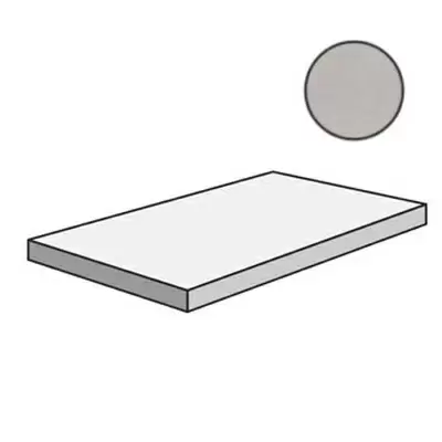 Sant Agostino Insideart CSAGSIGN12 Grey 33x120