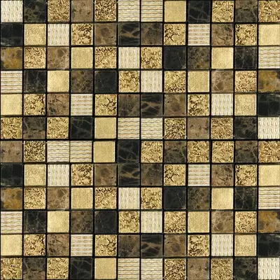 Natural mosaic Pharaoh CPR-2307 (DSA-2307) 29.8x29.8