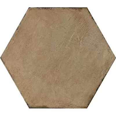 Settecento Gea 173013 Esagona Ocra 40,9x47,2