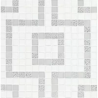Bisazza Decori 20 06004226VL Labirinto Oro 32.2x32.2