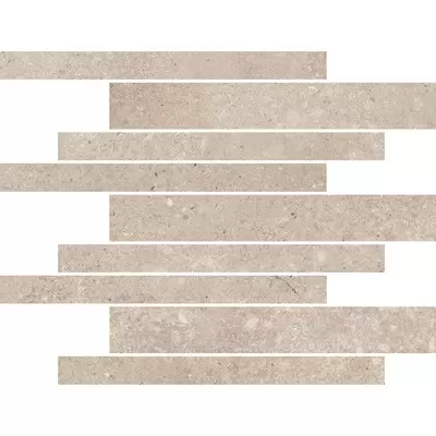 Museum Lens D. Taupe Brick/RW 29.8x29.2