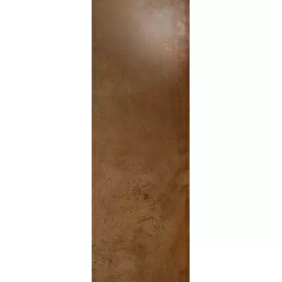Love ceramica (Love Tiles) Metallic Corten Ret 35x100