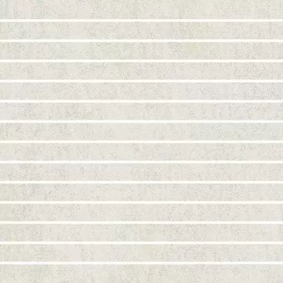 Iris Ceramica Camp 868662 Mos. Lis. Canvas White 30x30