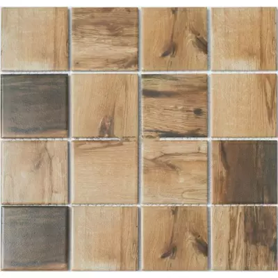 NSmosaic Porcelain PR7373-41 Керамика (73*73*5) 30.6x30.6