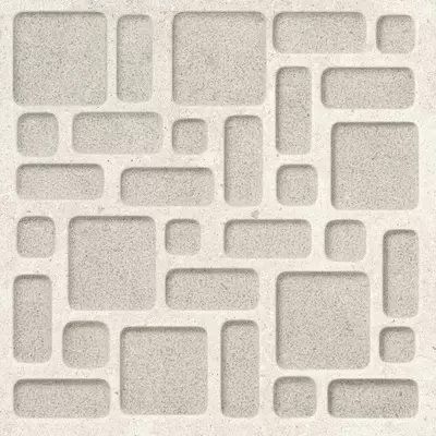 Sant'agostino Highstone Dec Warm 60x60
