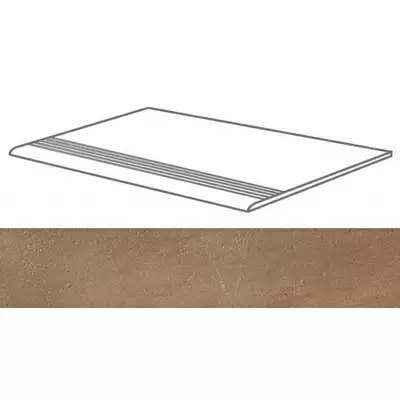 Casalgrande Padana Meteor 7798561 Gradino Noce Nat. 30x60