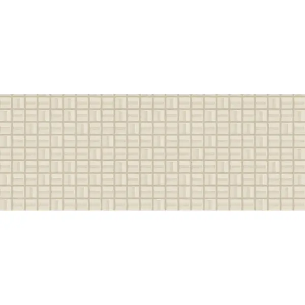 Atlas Concorde Italy Vest HCDT 3D Qube Glam Matt 50x120 - керамическая плитка и керамогранит