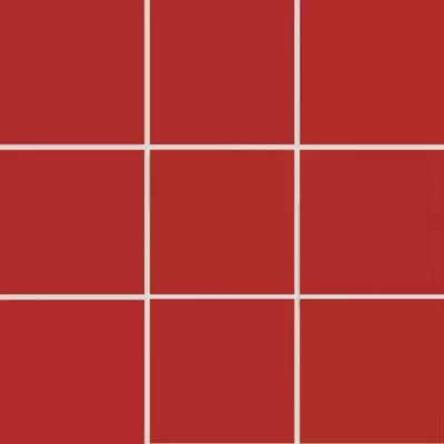 Rako Color One GAA0K459 Красная 30x30