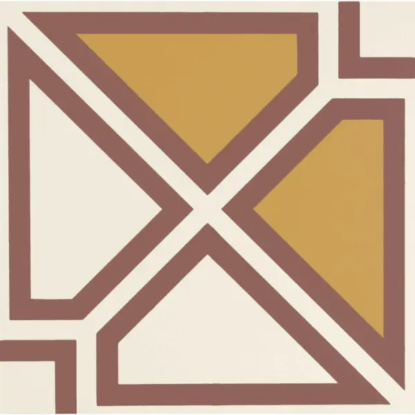 Ceramiche Grazia Brera MIL98 Milano Cotto 30x30 - керамическая плитка и керамогранит