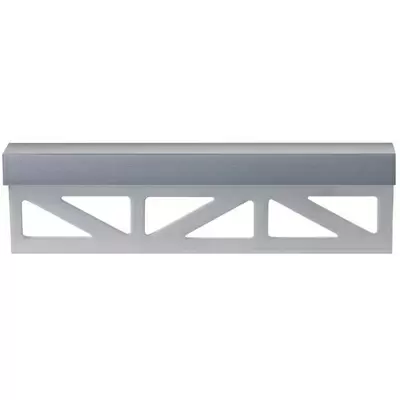 Butech Профили B73134003 Pro-part laton cromado 11mm 1.1x250