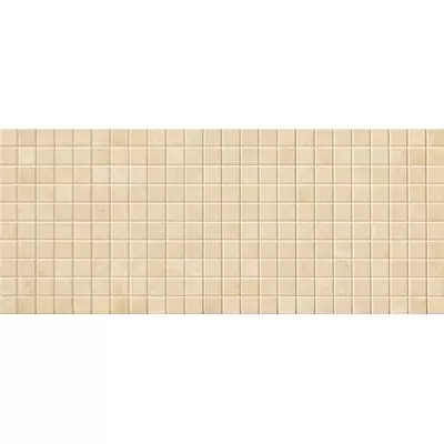 Gardenia Orchidea Canova Mosaico Beige Noce 69011 25x60