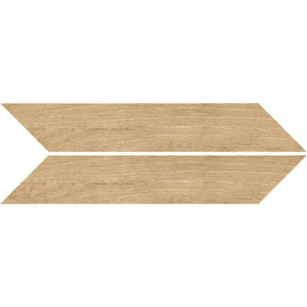 Sant Agostino Yorkwood CSACHYNA45 Chevron Natural 9,4x49