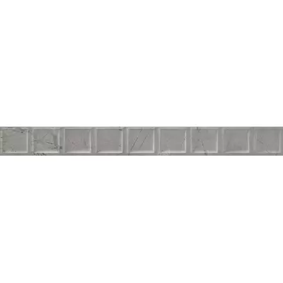 Colorker Corinthian Crossed Grey-2 10.2x100