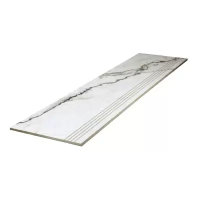 Keratile Carbis Gold с насечками 120x30