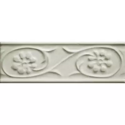 Cevica Antic Petalos Crema 5x15