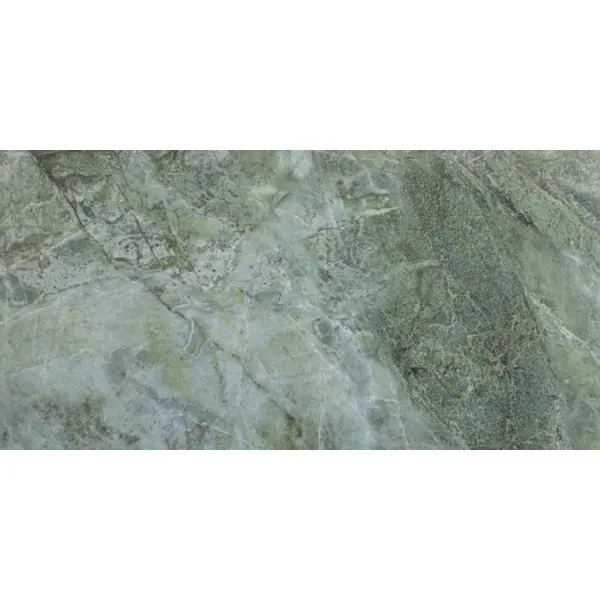 Tubadzin Domino Rainforest Green Sat 59,8x119,8