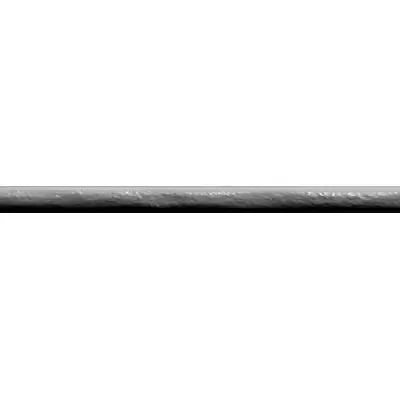 Settecento Hamptons 16765 Bombato matt Smoke 2x30