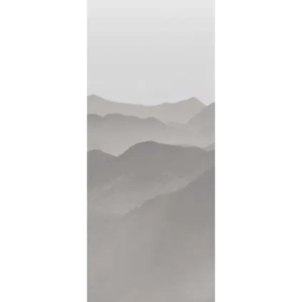 Caesar Misura Deco AFZS Landscape Grey B 119,5x278