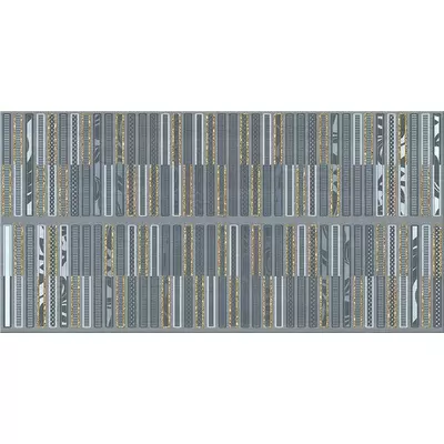 Azori Aura 586562002 Atlantic Geometria 31.5x63