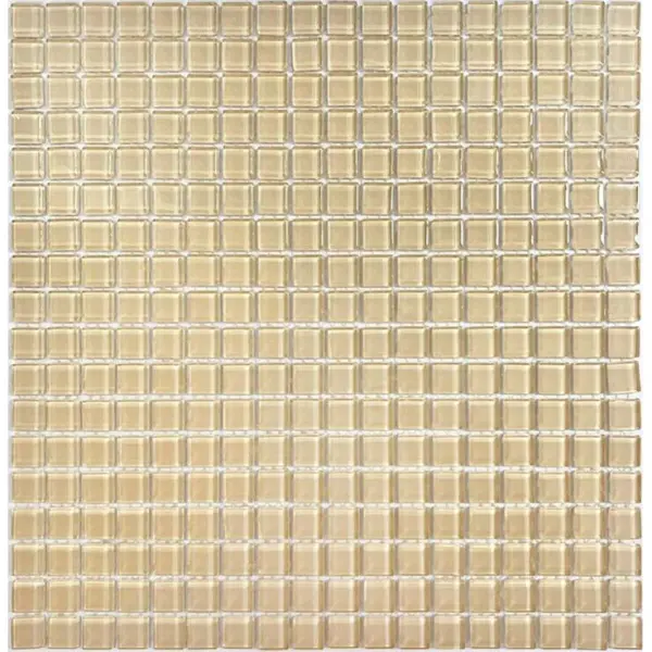 Orro Mosaic Glass Geologie 132 30x30