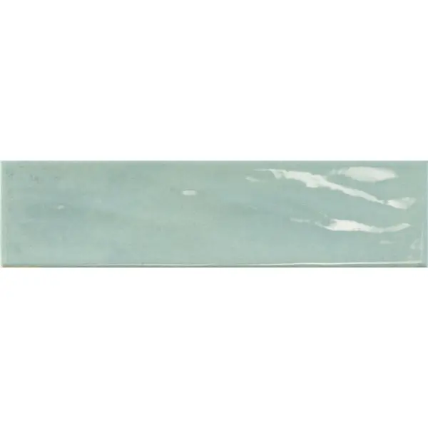 Pamesa Grace 027.890.0498.02769 Aqua 7,5x30 - керамическая плитка и керамогранит
