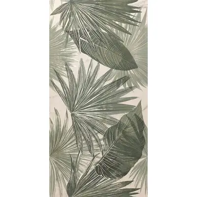 Fap Ceramiche Roma Stone fRF9 Tropical Verde Matt 80x160