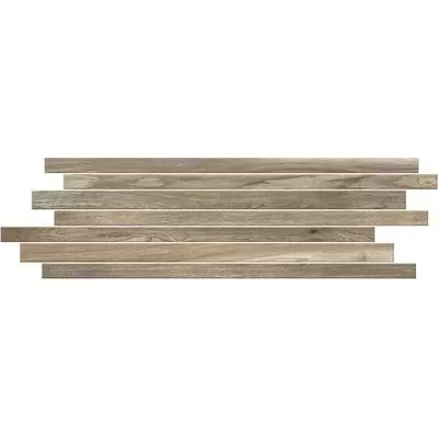 Casa Dolce Casa Wooden Tile Of Cdc 742062 Almond Modulo Listello Sfalsato 20x60