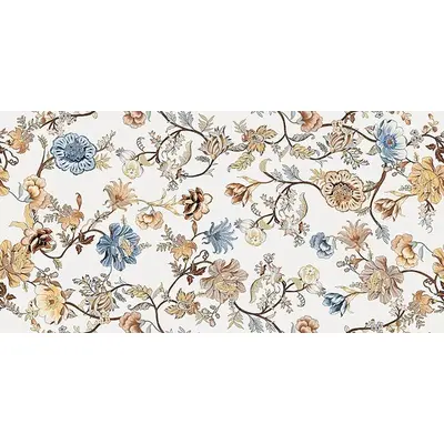 Sichenia Art 193271 Hanami White Ret 60x120
