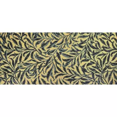 Bisazza Decori 10 06001329VL Morris Oro Giallo 129.1x290.5