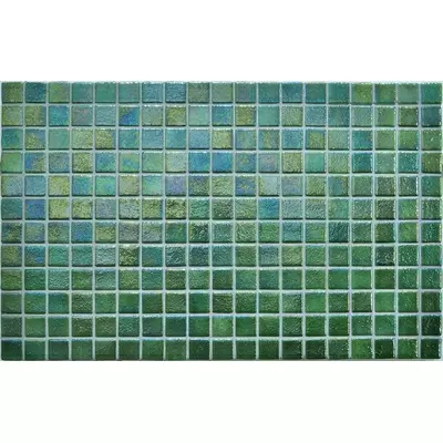 Ezarri Iris Green Pearl Green 31.3x49.5