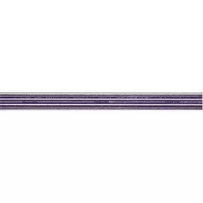 Piemme Valentino Nuances Viola Listello 9 4.6x50