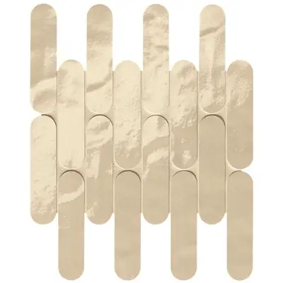 Fap Ceramiche Glim fRNS Beige Curve 29x29,5