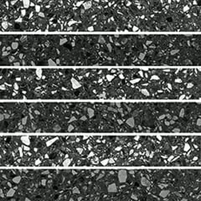 Cerim Ceramiche Le Veneziane 757118 Cannaregio Mos 5x30 Luc 30x30