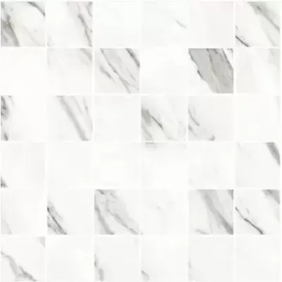Vitra Marbleset K9513658LPR1VTE0 Венато Светло-серый 5х5 7ЛПР R9 30x30