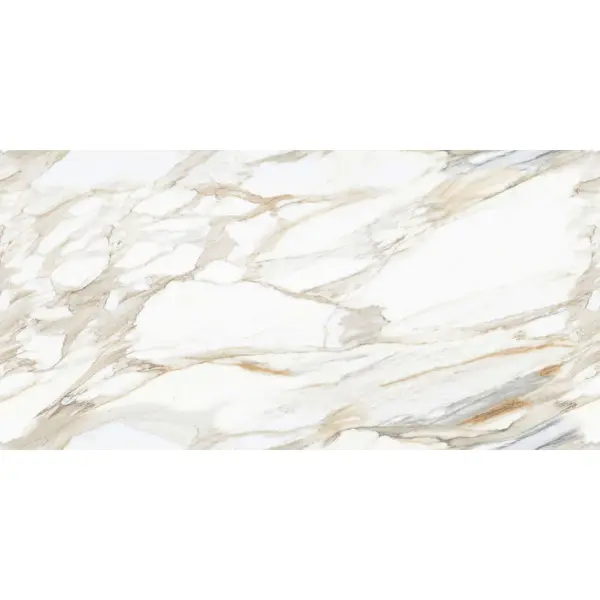 Modern Tile Calacatta Oro Glossy 60x120
