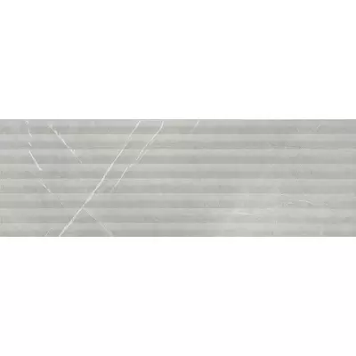 Azuvi Aran Valley Grey 30x90