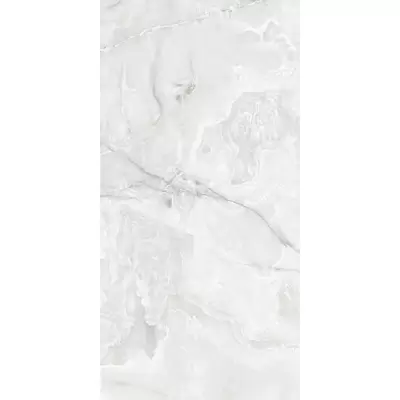 Casa Dolce Casa Onyx&amp;More 765894 White Onyx Glo 6mm Ret 120x240