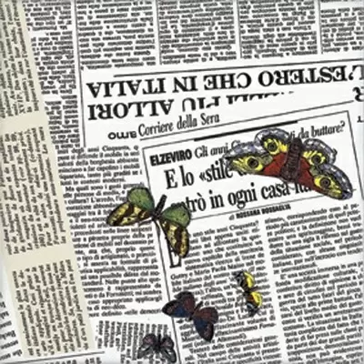 Bardelli Ultime Notizie L.111 ( 6 из 16 mix ) 20x20