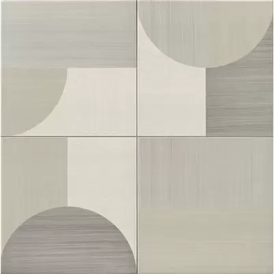 Realonda Moon Deco Beige 44.2x44.2