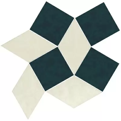 Naxos Florence 81178 Baroque Marine 32,5x32,5