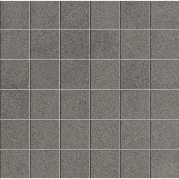 Leonardo Crush MK.CRUSH 30DG Grigio scuro Matte Ret 30x30 - керамическая плитка и керамогранит