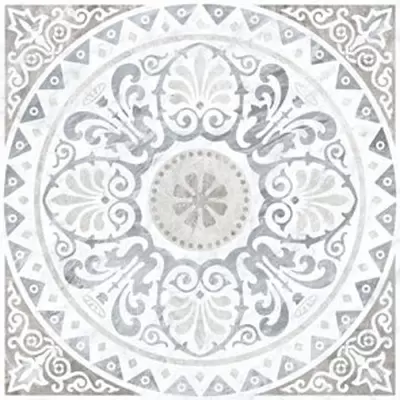 Vitra Marmori K946564LPR 2 Медальон 60x60