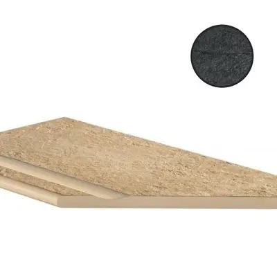 Atlas Concorde Russia Landstone 620090000652 Night Bordo Piscina Angolo Dx 20x60