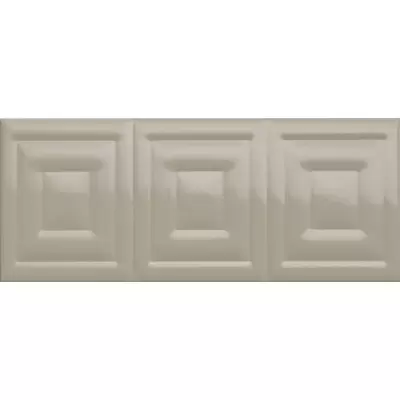 Dom Ceramiche Atmosphere Musc Carre Brillant DATC90B 25x60
