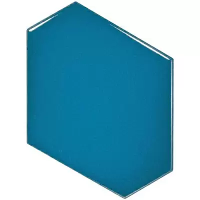 Equipe Benzene 23834 Electric Blue 12.4x10.8