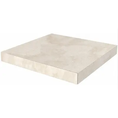 Kerama Marazzi Роверелла DL500620R\GCA Клееная Бежевая Светлая 33x33