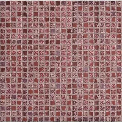 Naxos Belle Ville 0115467 Spacc. Rose Caprice 30x30