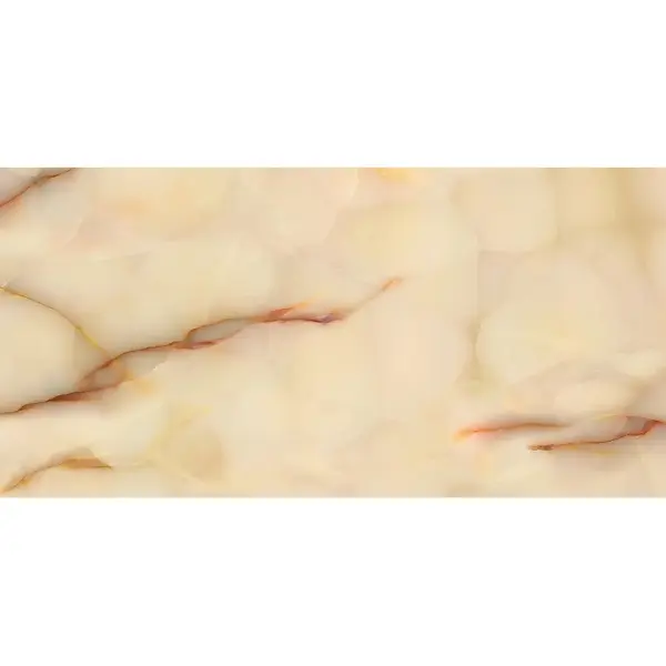 Emil ceramica Tele Di Marmo Pure Onyx EMKF Miele Silktech 60x120
