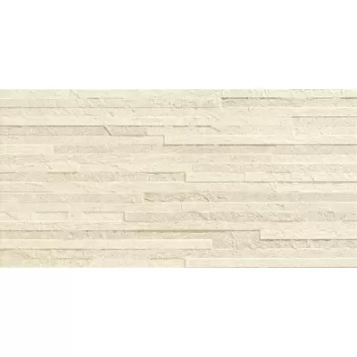 Piemmegres (Piemme Ceramiche) More 722 Muretto Avorio Ret 30x60