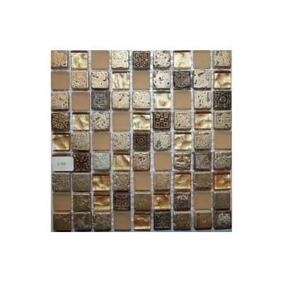 NSmosaic Exclusive S-822. 30.5x30.5